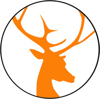 Logo from platzhirsch