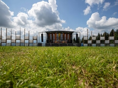 AL Stage R60 - Open-Air Festival